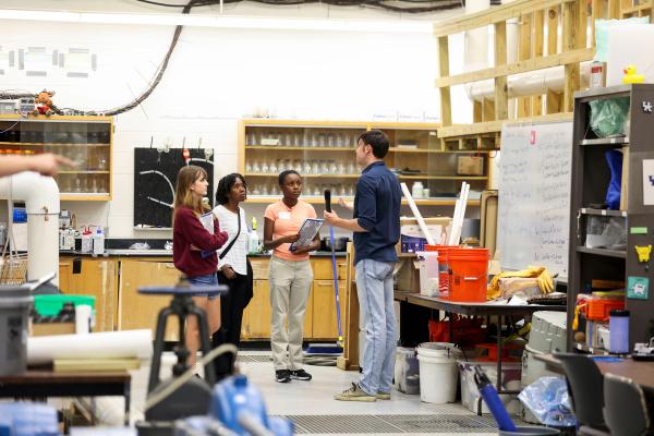 photo of engineering 