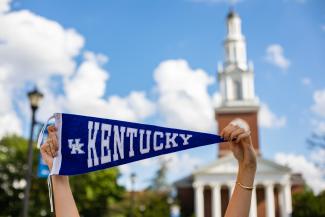 Business Partnerships with University of Kentucky