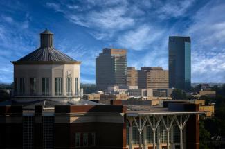corporate engagement with the University of Kentucky