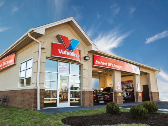 ValvolineOneUK